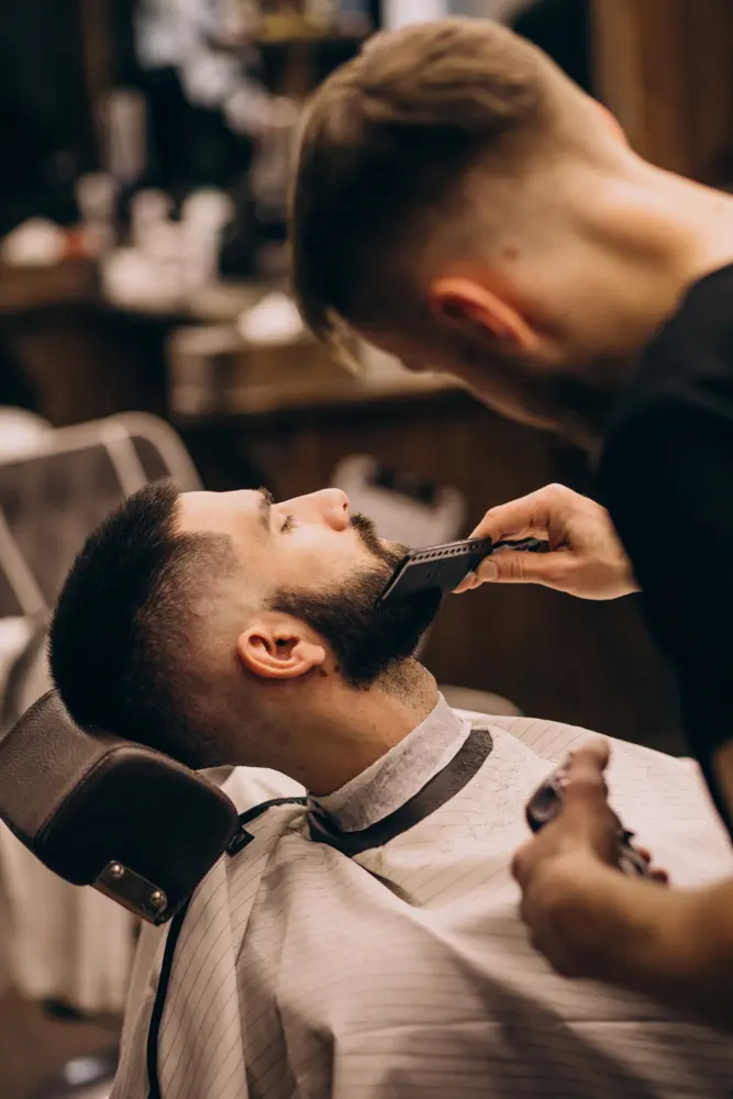 Afeitados y arreglos de barba en Zaragoza