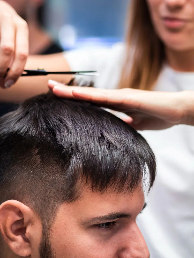 Peluquería unisex en Zaragoza