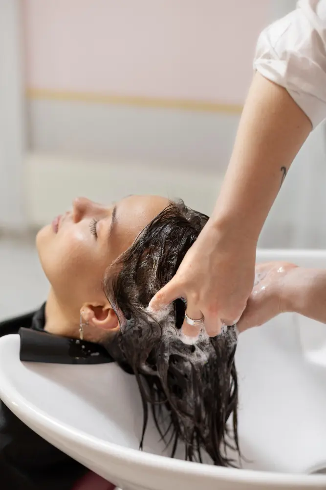 Peluquería unisex en Zaragoza
